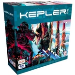 Kepler-3042 Nuova Edizione (danneggiato)