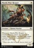Mardu Woe-Reaper