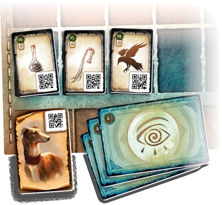 Chronicles of Crime: 1400