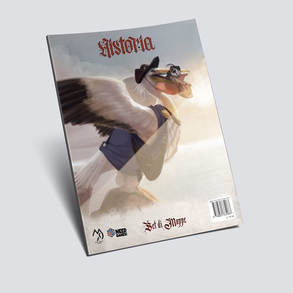 Historia: Set di Mappe immagine 1