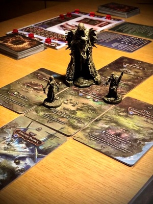 Tainted Grail - La Caduta di Avalon