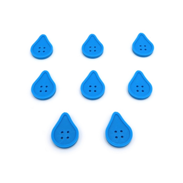 Calico: Bottoni Deluxe 3D immagine 5