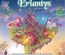Eriantys