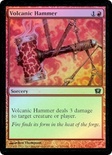 Volcanic Hammer