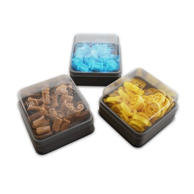 Ryozen - Deluxe Kickstarter Edition