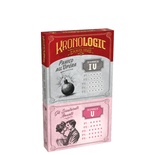 Kronologic - Paris 1920 - Panico all'Opéra e Gli Sventurati Amanti