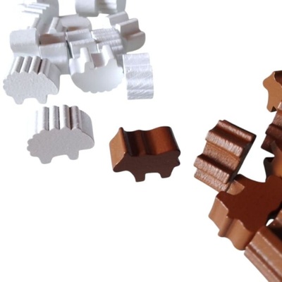 Glen More II - Chronicles