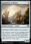 Guardians of Meletis