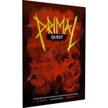 Primal Quest
