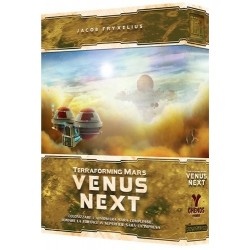 Terraforming Mars - Bundle Base + 5 Espansioni