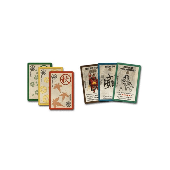 Rising Sun: Dynasty Invasion immagine 3