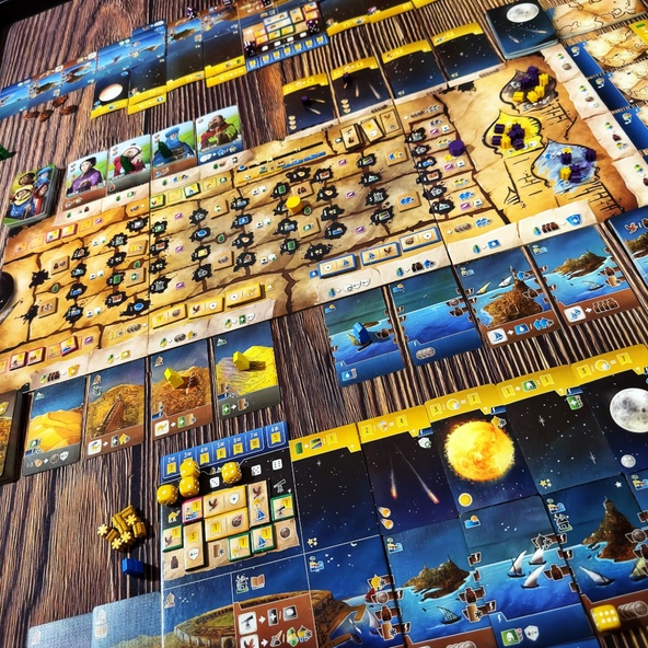 Viandanti a Sud del Tigri immagine 3