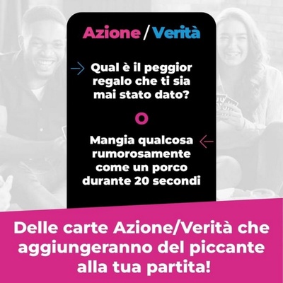 Juduku - Vizio Capitale