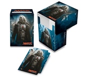 Deck Box Ultra PRO Magic Shadow Of Innistrad MERCILESS RESOLVE V4 Porta