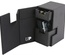Deck Box Magic Ultra Pro M2 OLD GUARD SILVER ARGENTO GRIGIO Porta Mazzo