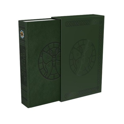 Changeling Il Sogno - 20° Anniversario EDIZIONE LIMITATA