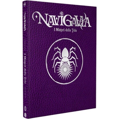 Navigavia - I Misteri della Tela - Deluxe