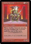Goblin General