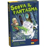 SCOVA IL FANTASMA Gioco da Tavolo