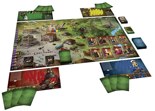 Architetti del Regno Occidentale immagine 2