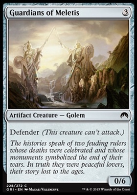 Guardians of Meletis