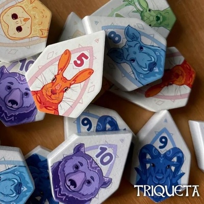 Triqueta