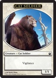 [Cat Soldier Token]