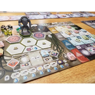 Anachrony - Edizione Essenziale