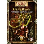 Four Against Darkness: Contro il Caos