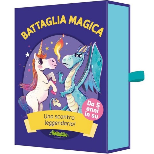 Battaglia Magica immagine 1