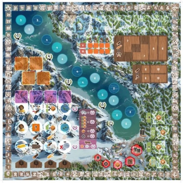 Saltfjord immagine 4