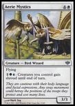 Aerie Mystics