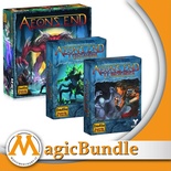 Aeon's End - Bundle Base + Le Profondità + I Senzanome