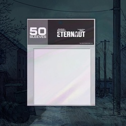 Eternauta - 50x Transparent Sleeves (70x70)