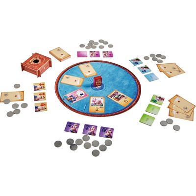 Lady Richmond - Un'eredità All'Asta