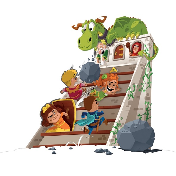 Save the Dragon immagine 3