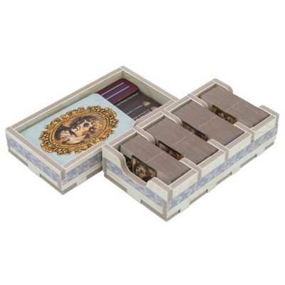 Lacrimosa - Organizer Interno