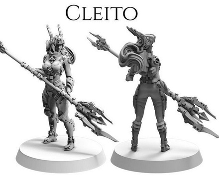 Lords of Hellas: Secoli Bui