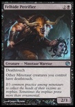 Felhide Petrifier