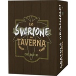 Lo Svarione in Taverna. Che Botta!