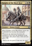 Knights of the Black Rose