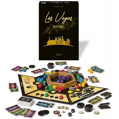 Las Vegas Royale
