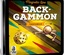 Magnetic Line - Backgammon