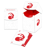 Deck Box Ultra Pro Magic MANA 8 PRO 100 MOUNTAIN Porta Mazzo