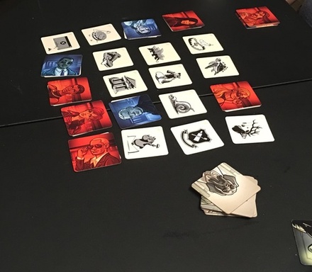 Nome in Codice - Visual