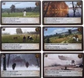 SCYTHE : PROMO KIT #2 Accessorio Gioco da Tavolo