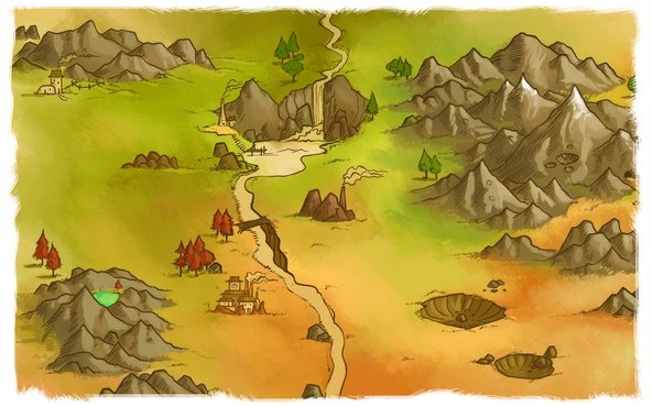 Near And Far immagine 3