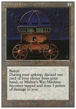 Mishra's War Machine