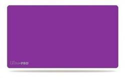 Playmat Ultra Pro Magic ARTIST'S SOLID PURPLE Viola Tappetino 60x35 cm Carte