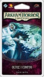Arkham Horror - LCG: Oltre i Confini